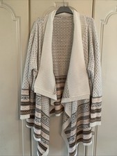 Ladies open cardigan for sale  DUNMOW