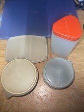 Vintage lot tupperware for sale  Little River