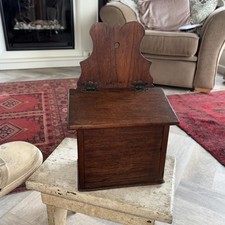 Georgian oak mahogany for sale  PRESTON