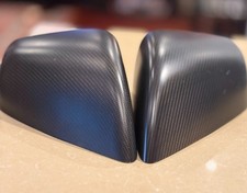 Tesery matte carbon for sale  New York