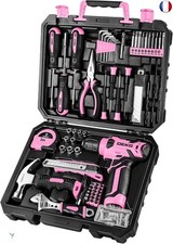 Caisse outil rose d'occasion  Paris VI