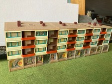 Kibri 8114 apartment for sale  LOUGHBOROUGH