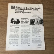 Gram136 magazine advert for sale  UK