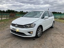 2015 volkswagen golf for sale  COVENTRY