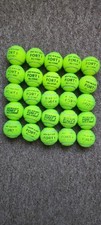 Used tennis balls for sale  LOWESTOFT