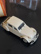 Citroën 2cv citronetta d'occasion  Miramas