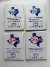 Texas rangers 1988 for sale  Delray Beach