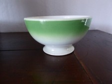 Bol ancien vert d'occasion  La Flèche