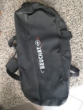 Grosse tauchtasche beuchat gebraucht kaufen  Wuppertal