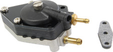 Benzinpumpe fuel pump gebraucht kaufen  Ihlow