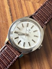 Raro orologio vintage usato  Spedire a Italy