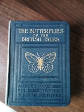 Butterflies british isles for sale  BIDEFORD