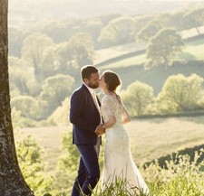 Jenny packham vintage for sale  DELABOLE