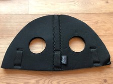Neoprene poll guard for sale  TRURO