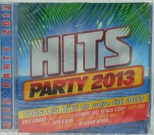 Hits party 2013 d'occasion  Quincy-Voisins