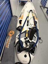 Windsurfer board full for sale  HORSHAM