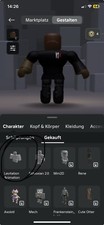 Roblox account vb gebraucht kaufen  Trier