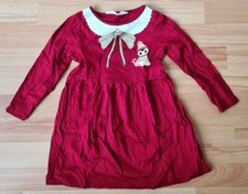 Weihnachtskleid kleid weihnach gebraucht kaufen  Dresden