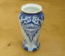 Moorcroft blue poppy for sale  UK