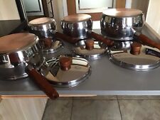 Vintage prestige copper for sale  DERBY