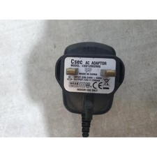Csec csd1200200g power for sale  STAFFORD