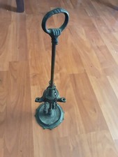 Antique brass whale for sale  Lake Elsinore