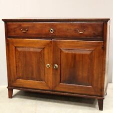 Credenza direttorio noce usato  Sassuolo