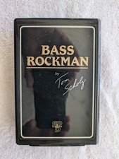 Bass rockman headphone for sale  Oswego