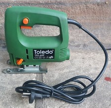 Toledo stichsäge toledo gebraucht kaufen  Rotenburg a. d. Fulda