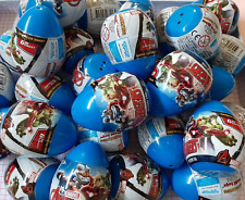 Lotto egg personaggi usato  Aprilia