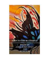 Noon the butterfly gebraucht kaufen  Trebbin