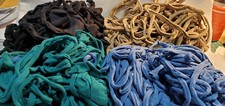 Shirt yarn lot for sale  Coarsegold