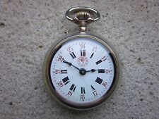 Orologio tasca semper usato  Patti