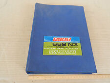 Catalogo parti ricambio usato  Santena