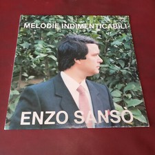 Giri enzo sanso usato  Lecce