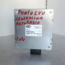 Centralina autoradio per usato  Italia