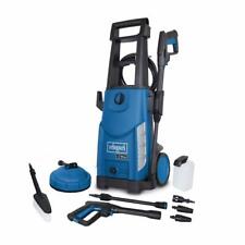 Idropulitrice elettrica acqua usato  Novafeltria