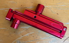 PAINTBALL 2002 WGP KIT DE CARROCERIA AUTOCOCKER - VERMELHO comprar usado  Enviando para Brazil