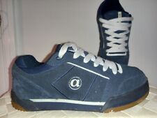 Airwalk skate shoes for sale  GRIMSBY
