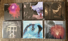 Porcupine Tree-Steven Wilson Collection (27 CD's & 5 DVD Audio) comprar usado  Enviando para Brazil