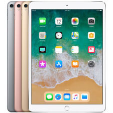 Apple iPad Pro (1ª geração) 64GB WiFi 10,5" (2017) comprar usado  Enviando para Brazil
