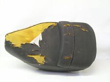 Saddle for piaggio usato  Italia