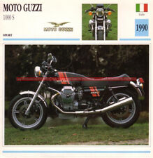 Moto guzzi 1000 d'occasion  Cherbourg-Octeville-