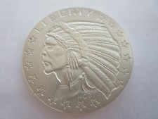 Silbermünze 999 feinsilber gebraucht kaufen  Deggendorf