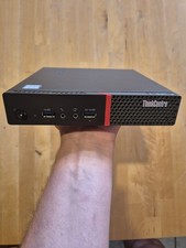 Lenovo tiny m700 d'occasion  Bourgoin-Jallieu