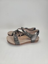 Aetrex jillian braided for sale  Colorado Springs