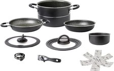 Brunner pirate vacublock gebraucht kaufen  Neumarkt i.d.OPf.