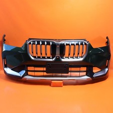 Bmw front bumper for sale  San Fernando