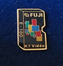 Rare pins fuji d'occasion Rare pins fuji d'occasion  Quimper