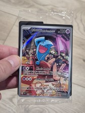 Carte pokemon qulbutoké d'occasion  Châteaubriant